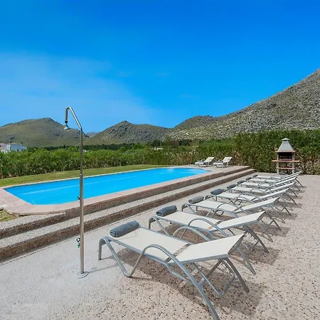 Villa Can Dala