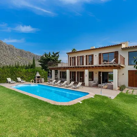 Villa Can Dala Pollença