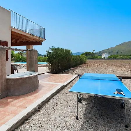 Villa Can Dala