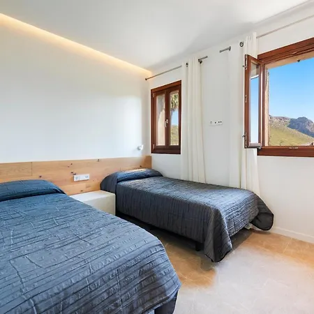 Can Dala Villa Pollença